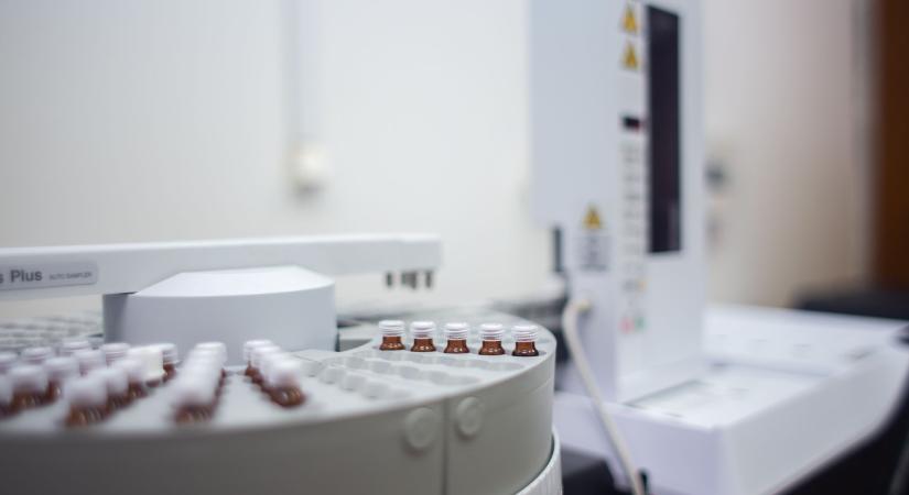 Sikeresen halad az új fájdalomcsillapító fejlesztése Pécsen