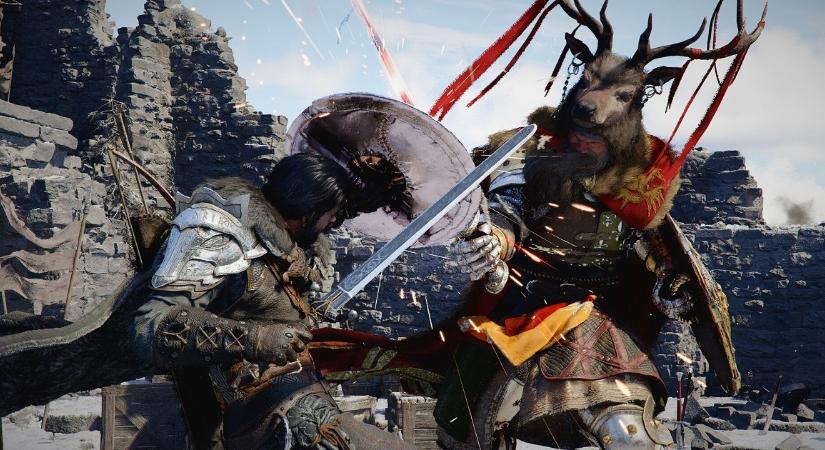 Két hónappal a megjelenés előtt aranyba ment a Crimson Desert