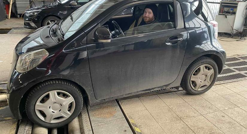 Mi történik a műszaki vizsgán, és mennyibe kerül? A szakértő elmondja!