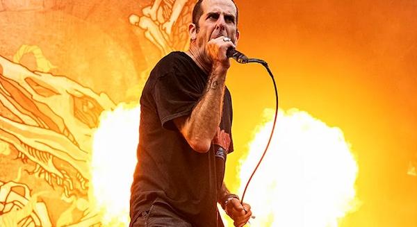 Randy Blythe: "közeleg az a pillanat, amikor birodalmak fognak összeomlani"