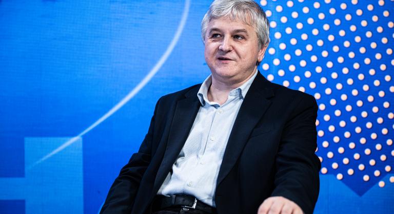 Nagy Attila Tibor: A Tisza távolmaradása Ursula von der Leyen szavazásáról nem valami barátságos lépés