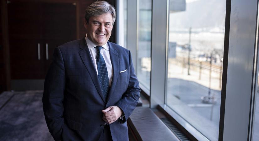 Ő lehet a Tisza másik, simulékony arca – mit adhat Kapitány István Magyar Péteréknek?