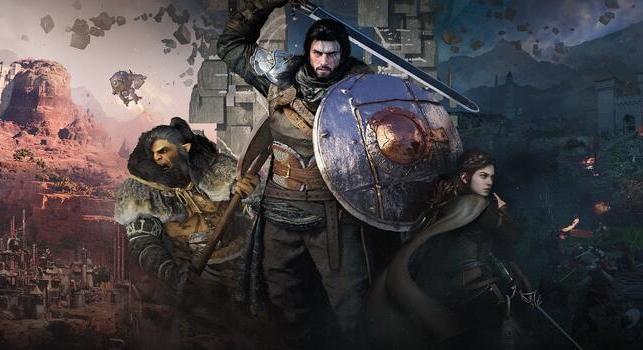 Szeretnék annyira magabiztos lenni, mint a Crimson Desert fejlesztői