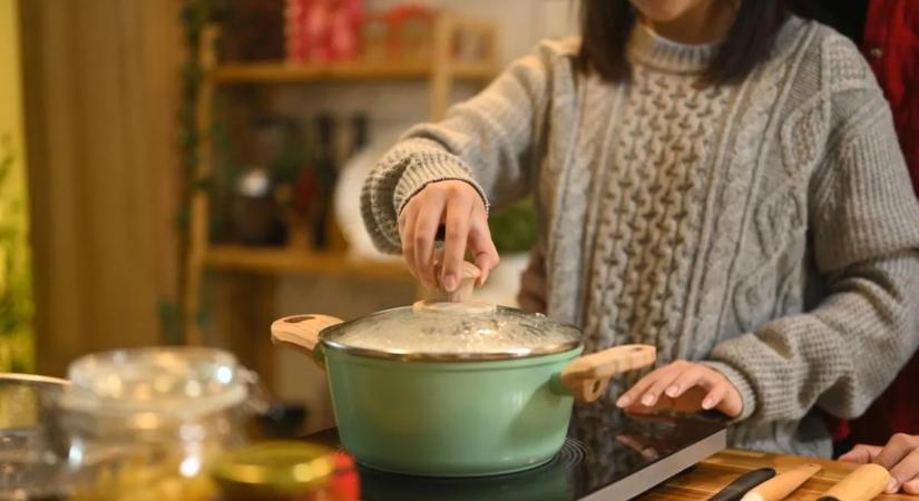 Energiatakarékos főzés hideg időben: így spórolhatsz a konyhában lemondások nélkül