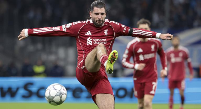 Több esélyes is hoppon maradhat a BL-ben, még a Liverpool helye sem garantált a legjobb 16 között