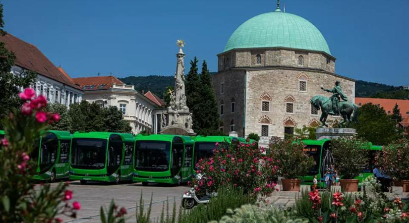 Messze nem Budapesten nőttek legjobban a villanyautók eladásai