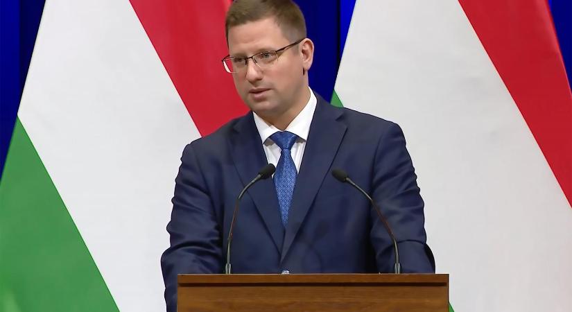 DK–Medián-balhé: Gulyás Gergely kért egy kávét