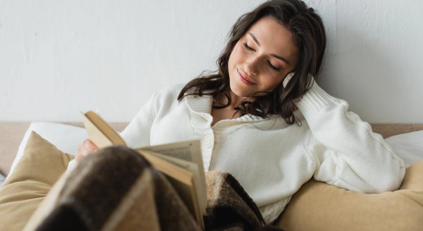 7 dolog, amit csak akkor értesz meg, amikor lelassítasz