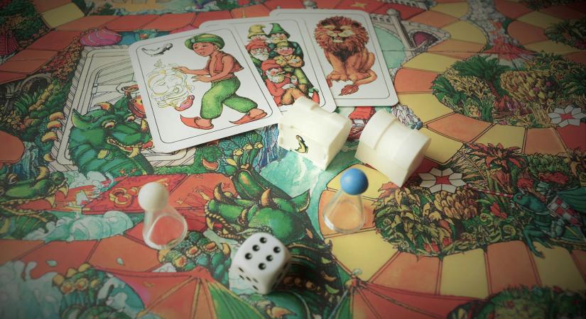 „Hová tűnt Doktor Faktor?” – Igazi kincs került fel az internetre: magyar társasjáték-reklámok, amelyek visszahozzák a 80-as éveket