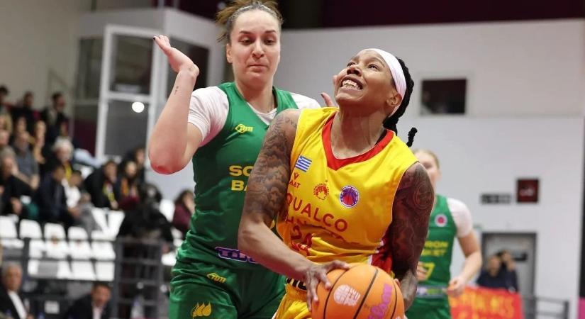 Ledolgoznák a hátrányt