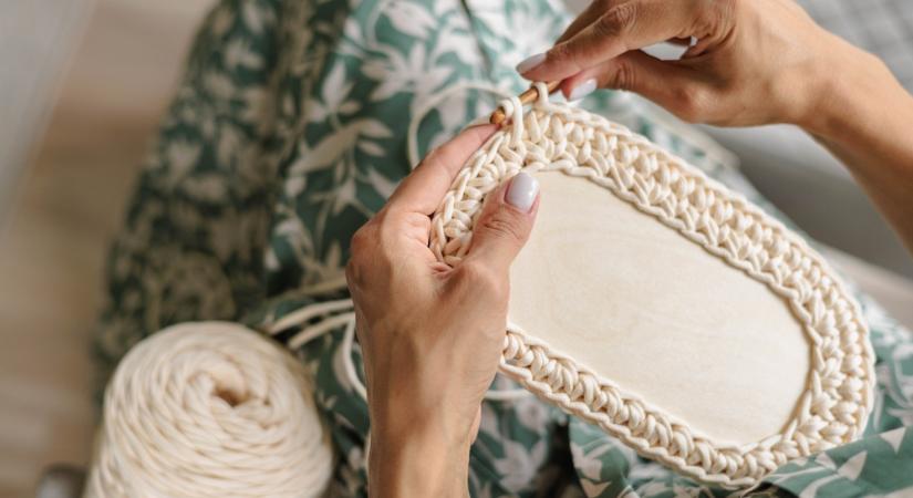 A „nagymamahobbik” visszatértek