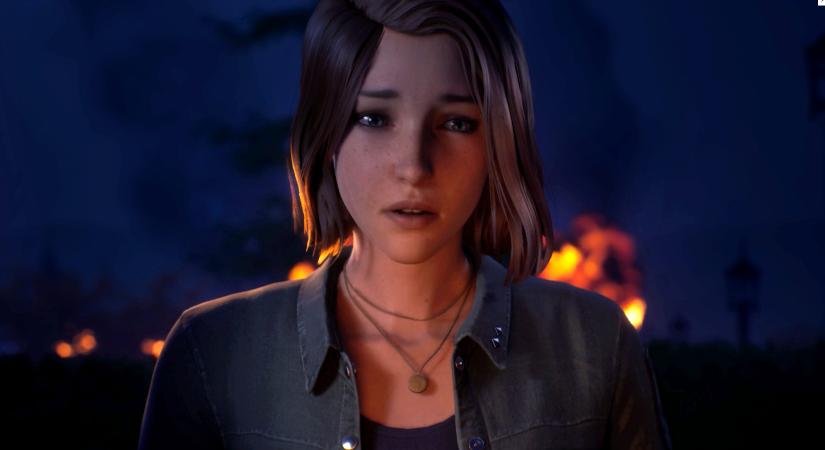 Hivatalos bejelentést kapott az új Life is Strange