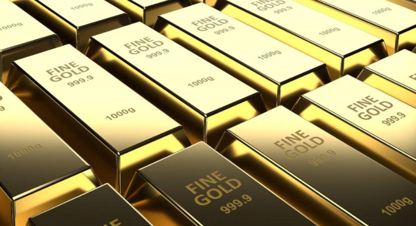 Sell American! Adj el amerikai kötvényeket!