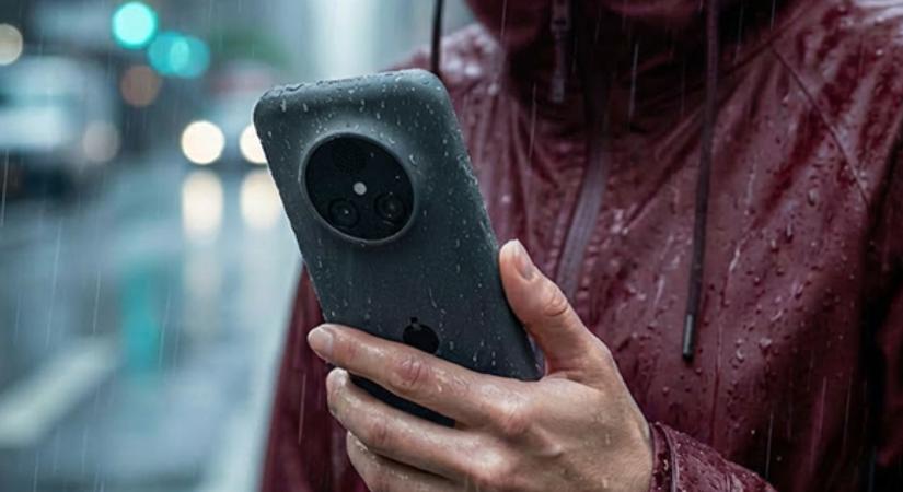 Érkezik egy mobil, amin Android, Windows 11 és Linux is fut