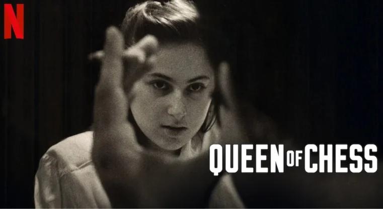Egy nő, aki újrarajzolta a sakk határait — Polgár Judit a Netflixen