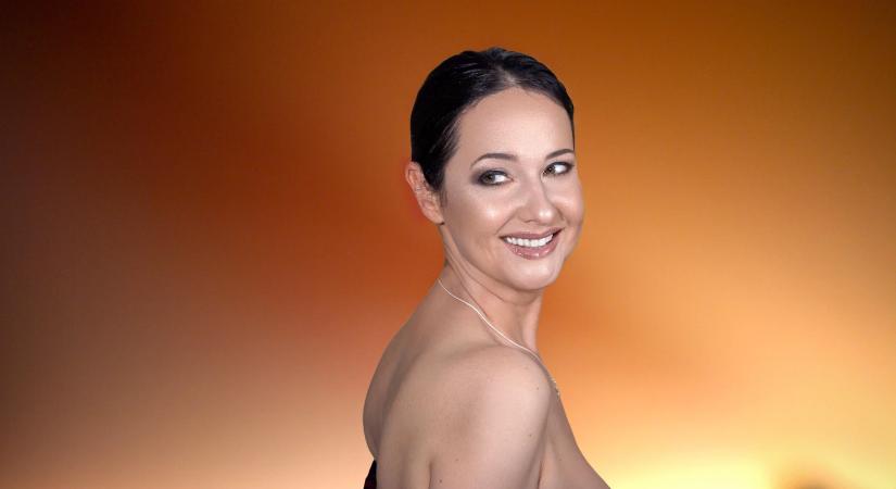 A magyar világsztár nem áll le: újabb díjra jelölték Goztola Lorent Kristinát