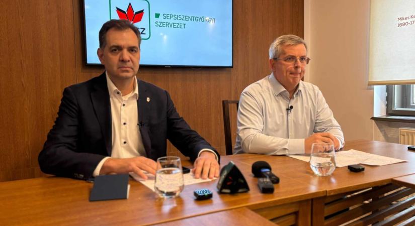 Fordulat Sepsiszentgyörgyön: a város békéje érdekében csökkentik a vitatott helyi adókat