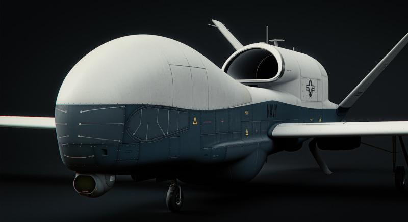 Katonai drónok gyártásába fog a Renault – Az autómárka a francia hadiipar új fenegyerekévé válhat