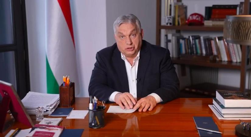 Davos: megalakult a Béketanács, Orbán Viktor is ott volt