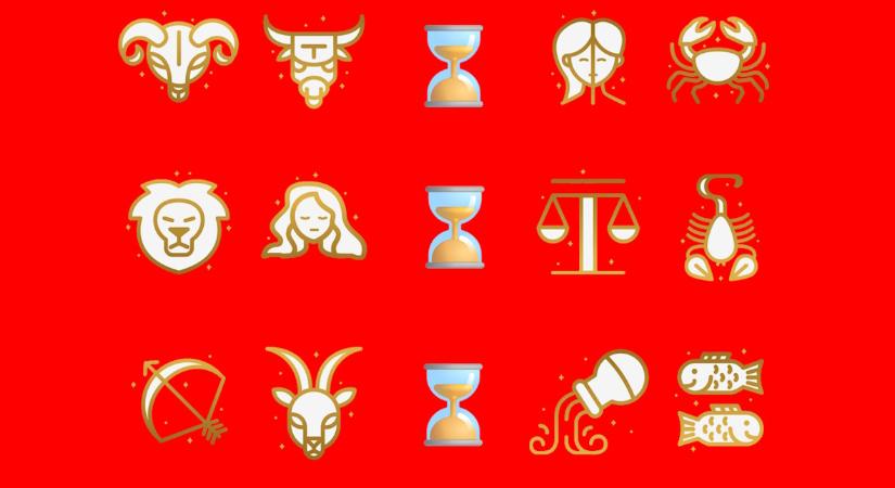 Horoszkóp: ez a 3 csillagjegy figyeljen, nincs már sok idő hátra!