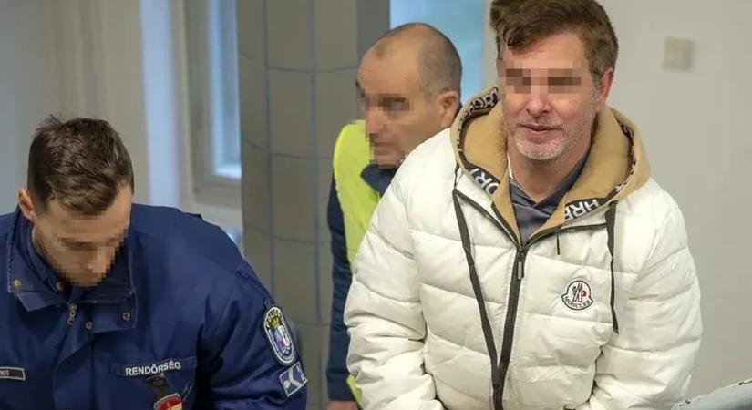 Till Tamás tragédiája: vádat emeltek a különös kegyetlenséggel elkövetett gyermekgyilkosság ügyében