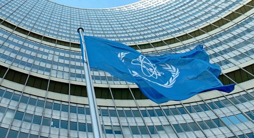 Ukrajna a nukleáris biztonságot fenyegető veszély miatt követeli Oroszország kizárását a NAÜ igazgatótanácsából