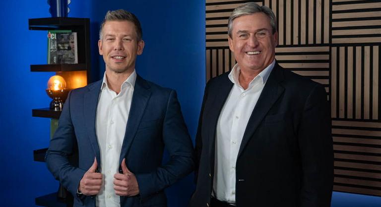 Kapitány, ó, kapitányom!