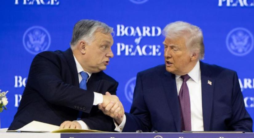 „Kemény fickó” – Nagy napja van Orbán Viktornak