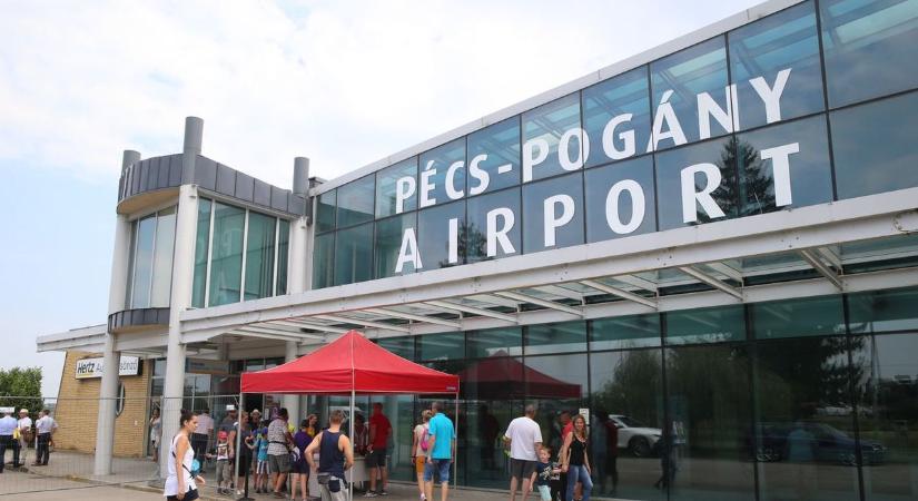 Mennyi lesz a repülőjegy Pécsről Münchenbe?