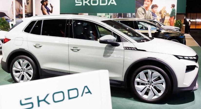 Ez az autó lett a nyertes, talán nem is hinnénk: a kommunista korszak népszerű márkája tarolja a piacot