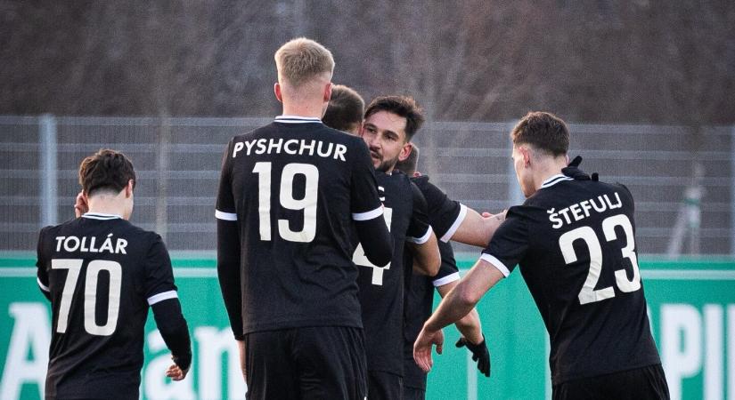 A spanyol élvonalba igazol az ETO tehetsége