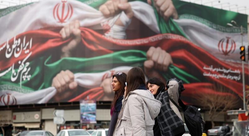 Irán szerint 3117 halottja van a tüntetéseknek, jogvédők sokkal magasabb számról beszélnek