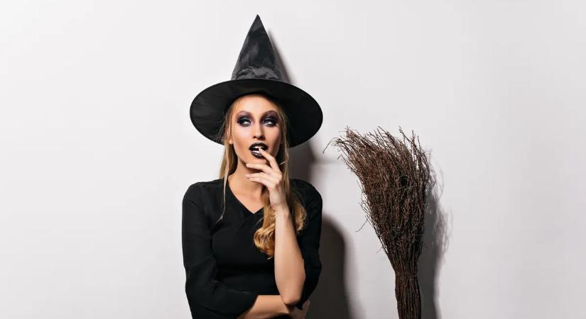 Személyiségteszt: melyik ősi boszorkány ereje él benned? 6 kérdésből kiderül az igazság