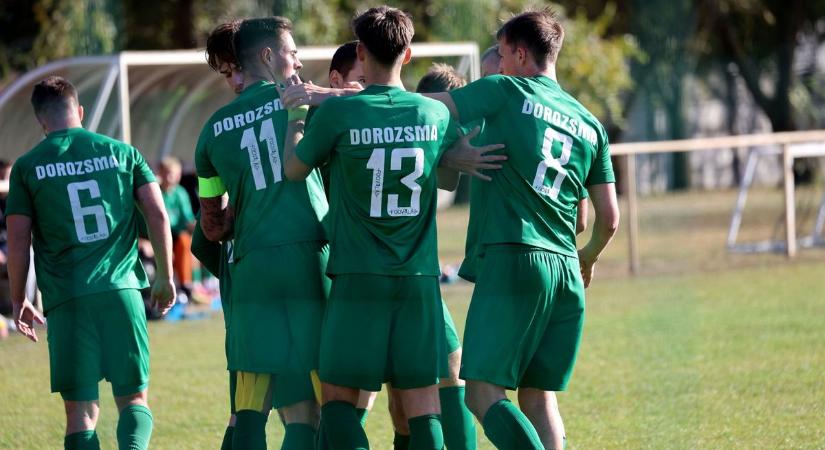 A létszám megmarad, ám az összetétel változik a Dorozsmánál