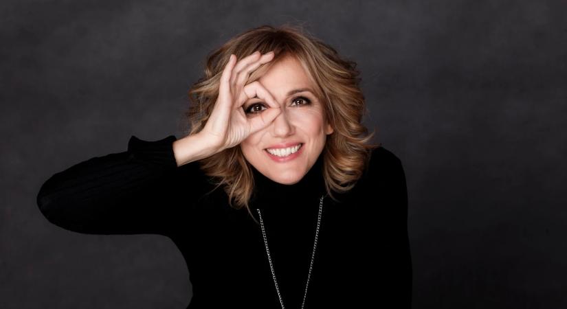 „Miért nyögsz ekkorákat?” – előkerült egy videó Barabás Évi múltjából