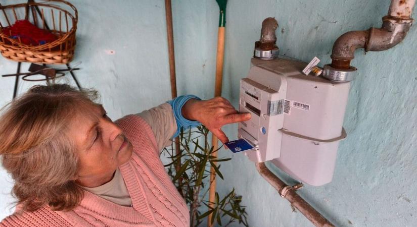 Érkezik a januári rezsistop! – kiderült, hogyan kapják meg a kedvezményt a fogyasztók