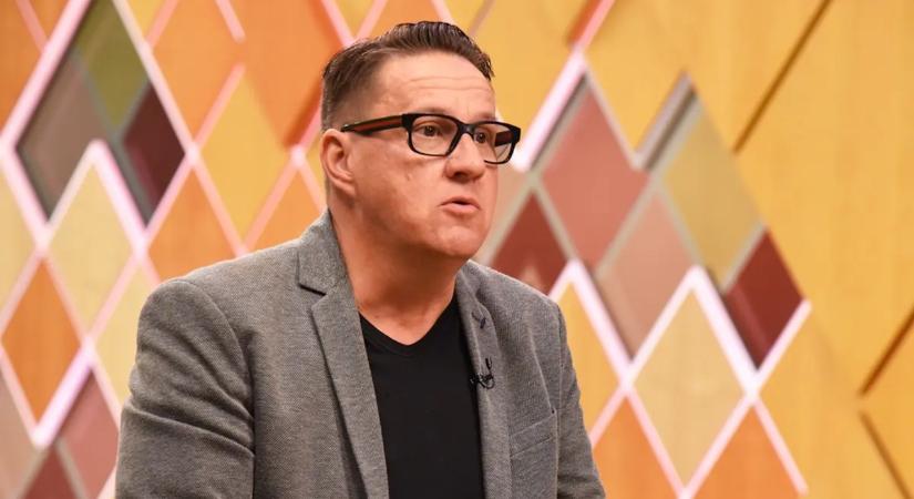 Heti Hetes az RTL-en: Hajdu Steve aggódik a visszatérő műsor miatt