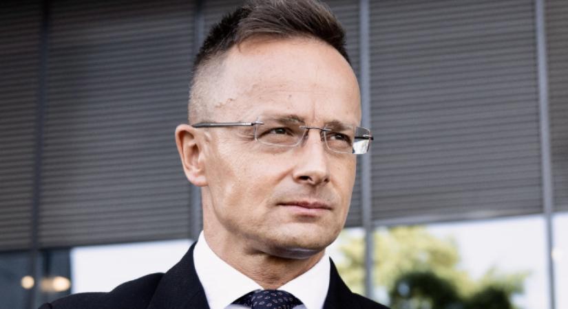 Szijjártó Péter új bejelentésében nagyszabású fejlesztésről rántotta le a leplet