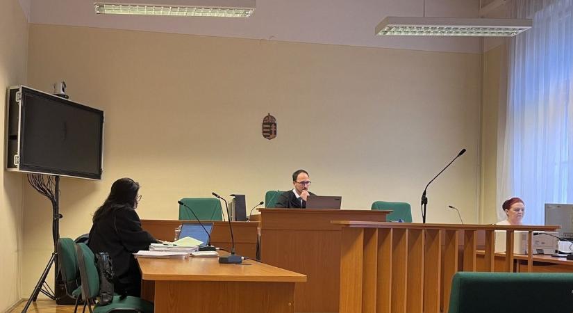Vallomás vallomás ellen: apját késelte meg a férfi a vád szerint