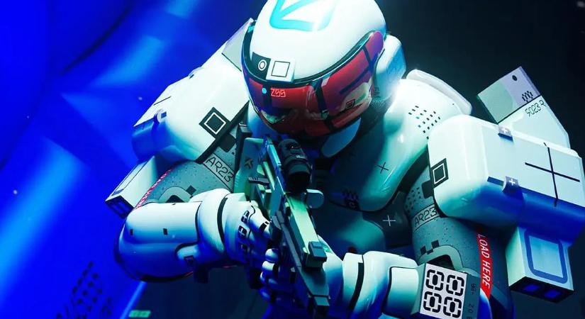 Ingyen kipróbálhatod a Marathon-t a megjelenése előtt