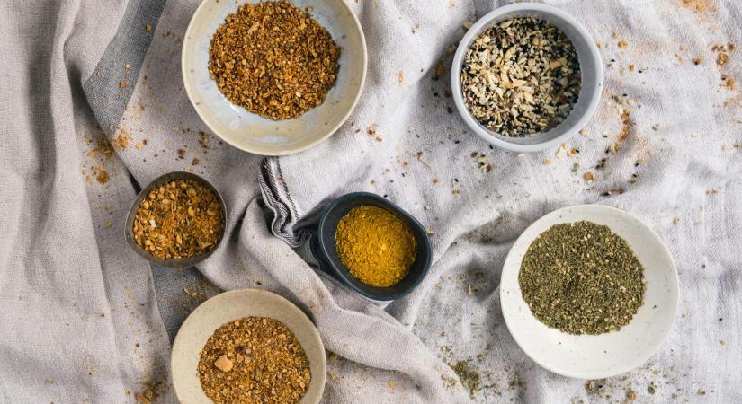 Termékvisszahívás: ezt a fűszert ne használja fel, idegen anyag került bele