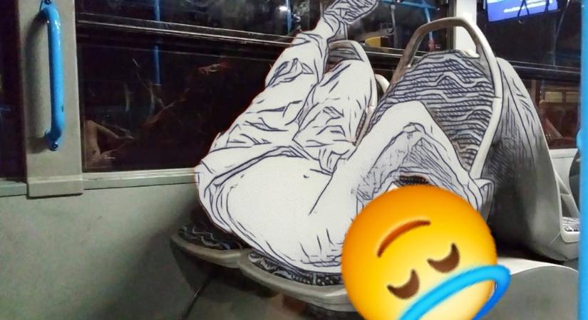 Iszonyat beszombatozva – fiatalok az éjszakában