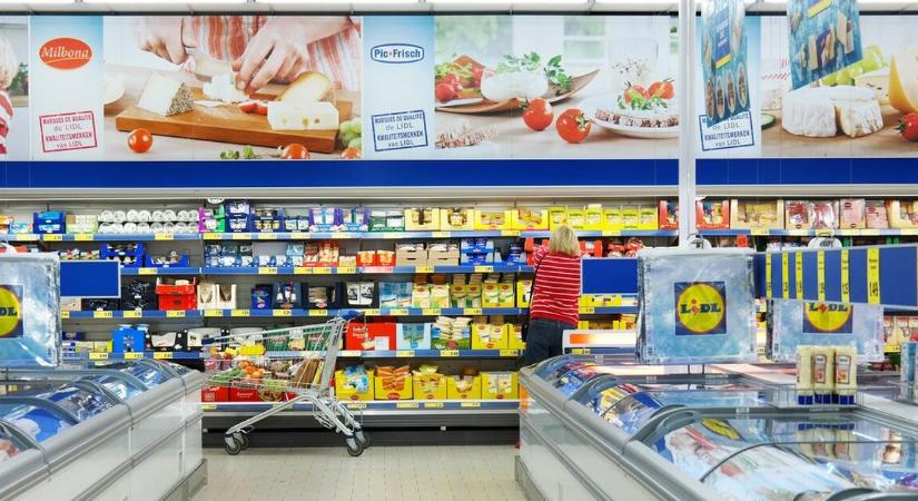 Magyarok ezreinek pénztárcáját hízlalja a Lidl