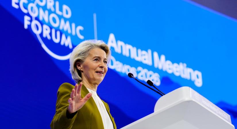 EP-szavazás: Nem sikerült megbuktatni az Európai Bizottságot