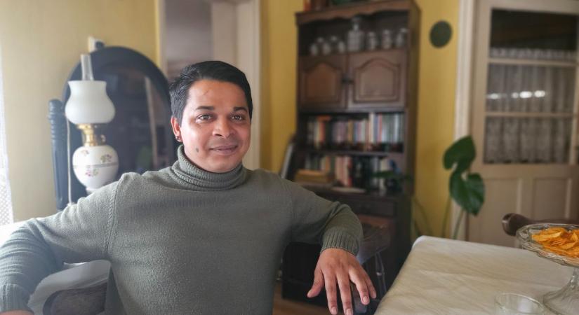 Elvették a házát, a többszöröséért vette vissza otthonát a somogyi fiatalember