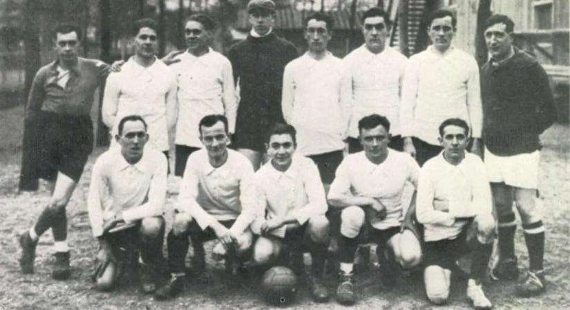 Népsport: Párizs vad nomádja