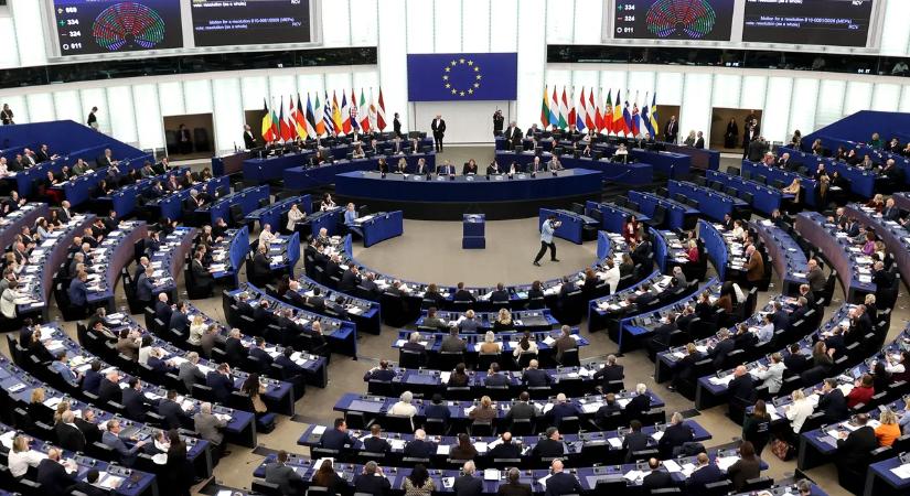 Kik állnak valójában Ursula von der Leyen mögött? Itt a leleplezés