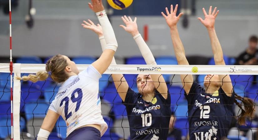 A KHG KNRC sikerrel akarja venni a kupapárharc első meccsét