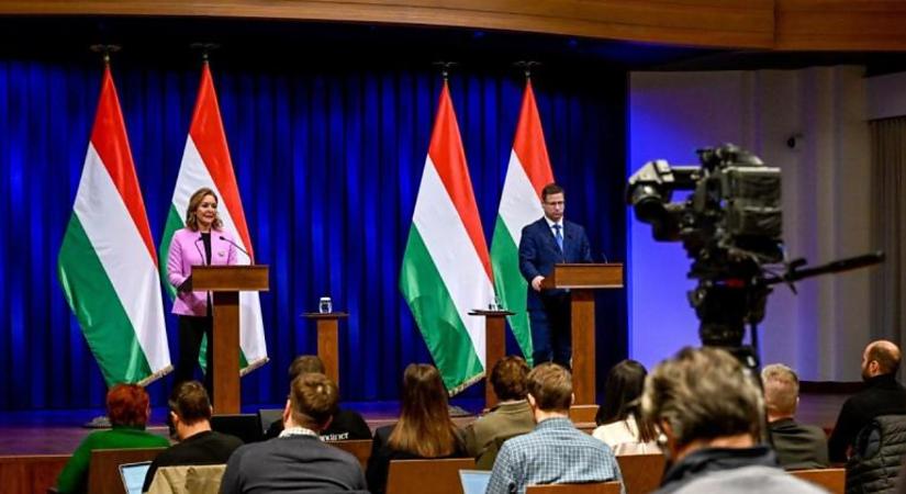 Jövő héten dönt a kormány a rezsistop részleteiről