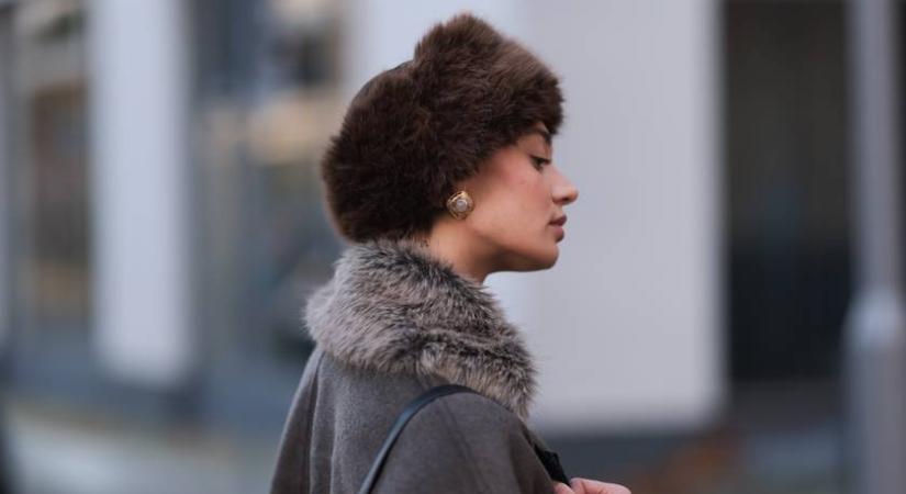 Így öltözz fel sikkesen fagyos téli hidegben: 10 friss trend, ami segíthet ebben